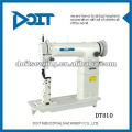 Post Bed Single-needle Heavy Duty Lockstitch Industrial Sewing Machine DT810